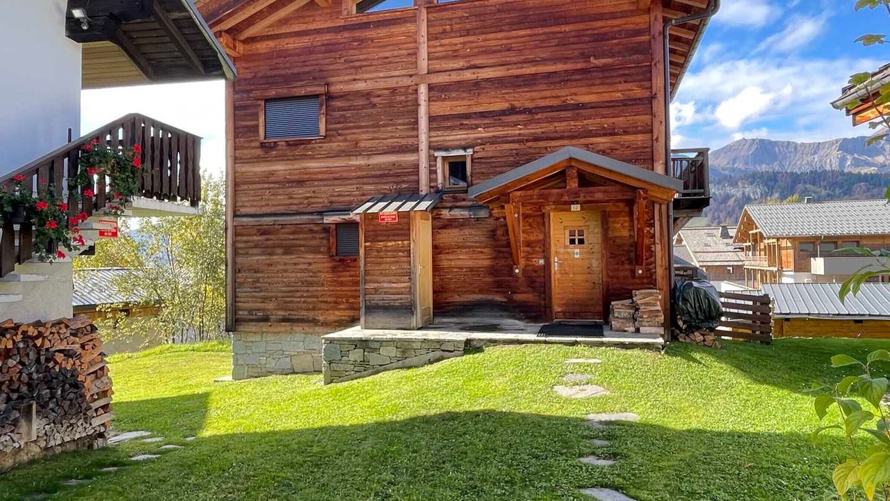 Photo of Outdoor in Notre-Dame-de-Bellecombe