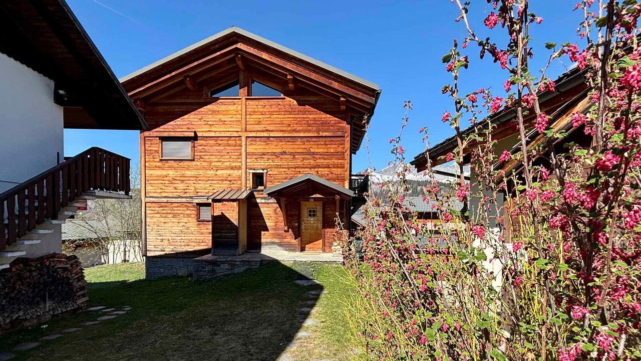 Photo of Outdoor in Notre-Dame-de-Bellecombe