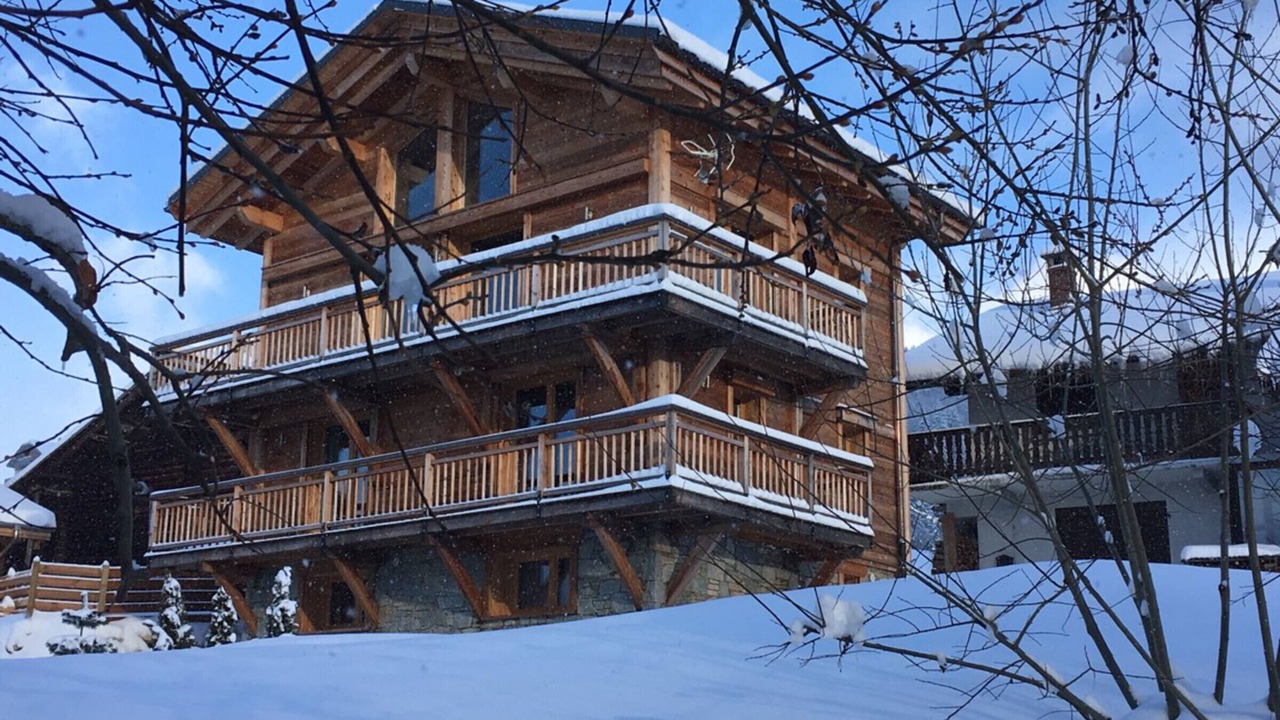 Photo of Outdoor in Notre-Dame-de-Bellecombe
