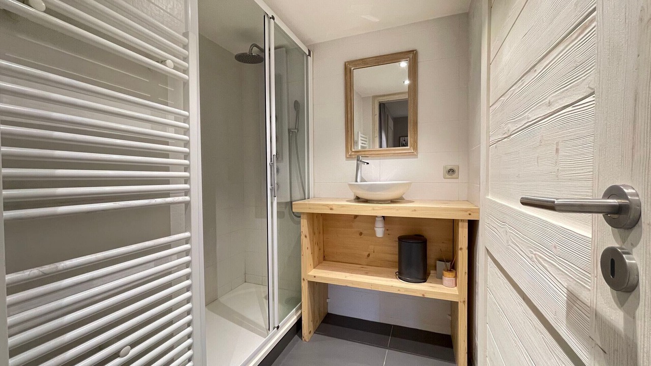 Photo of Bathroom in Notre-Dame-de-Bellecombe