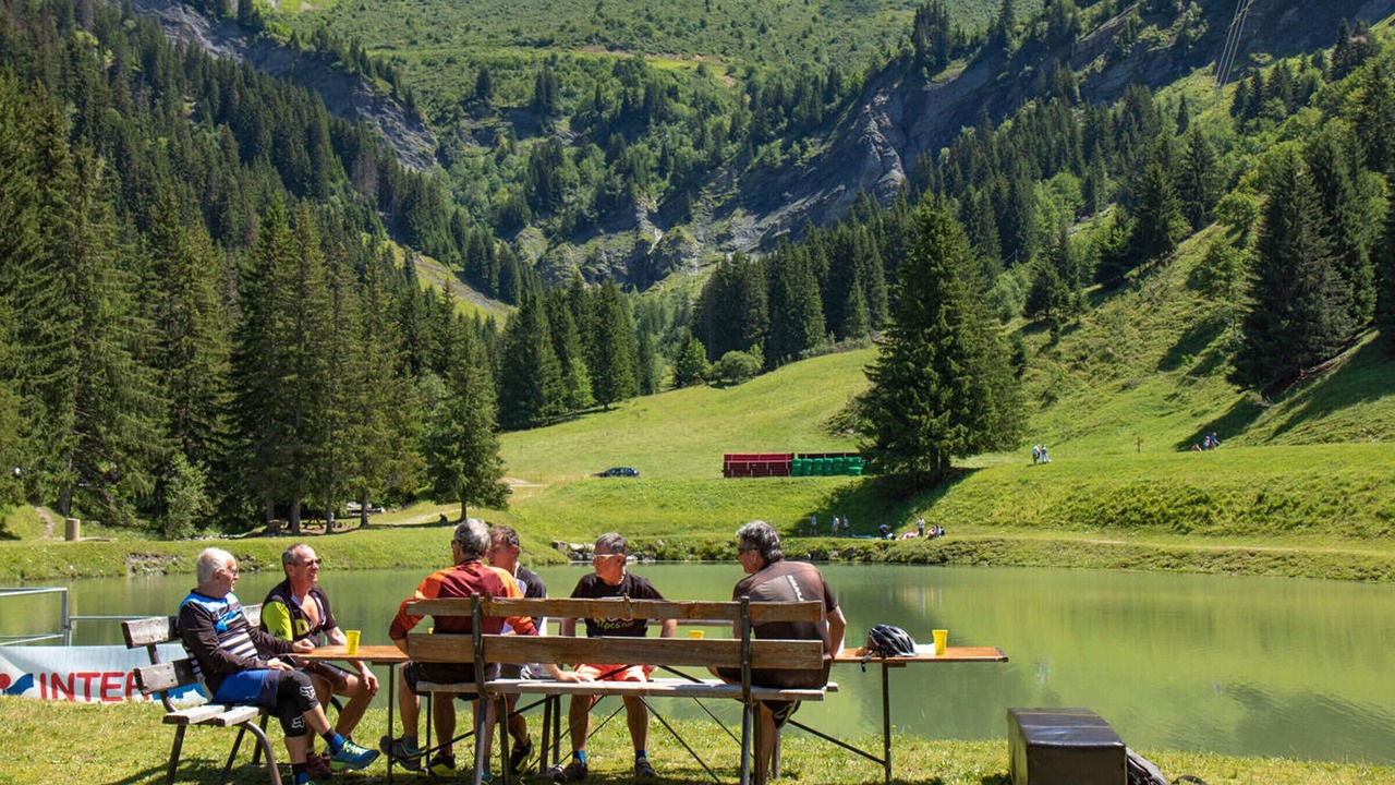 Photo of Outdoor in Notre-Dame-de-Bellecombe