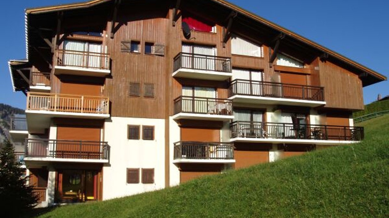 Photo of Outdoor in Notre-Dame-de-Bellecombe
