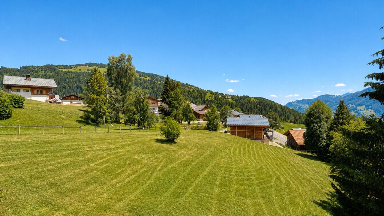 Photo of Outdoor in Notre-Dame-de-Bellecombe