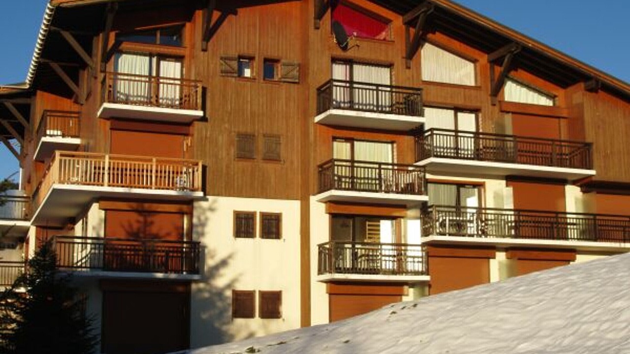 Photo of Outdoor in Notre-Dame-de-Bellecombe