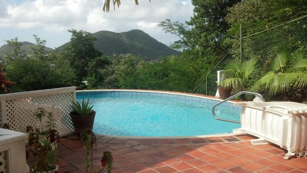 Photo of Outdoor in Gros Islet