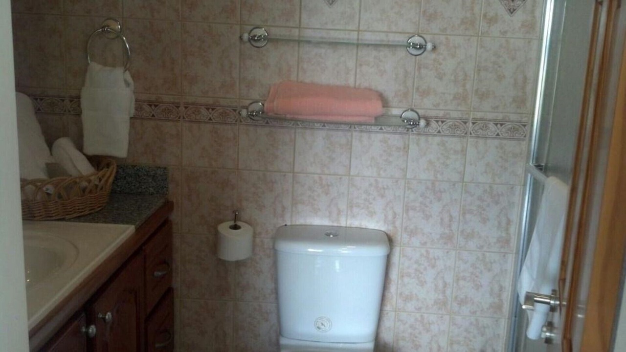 Photo of Bathroom in Gros Islet