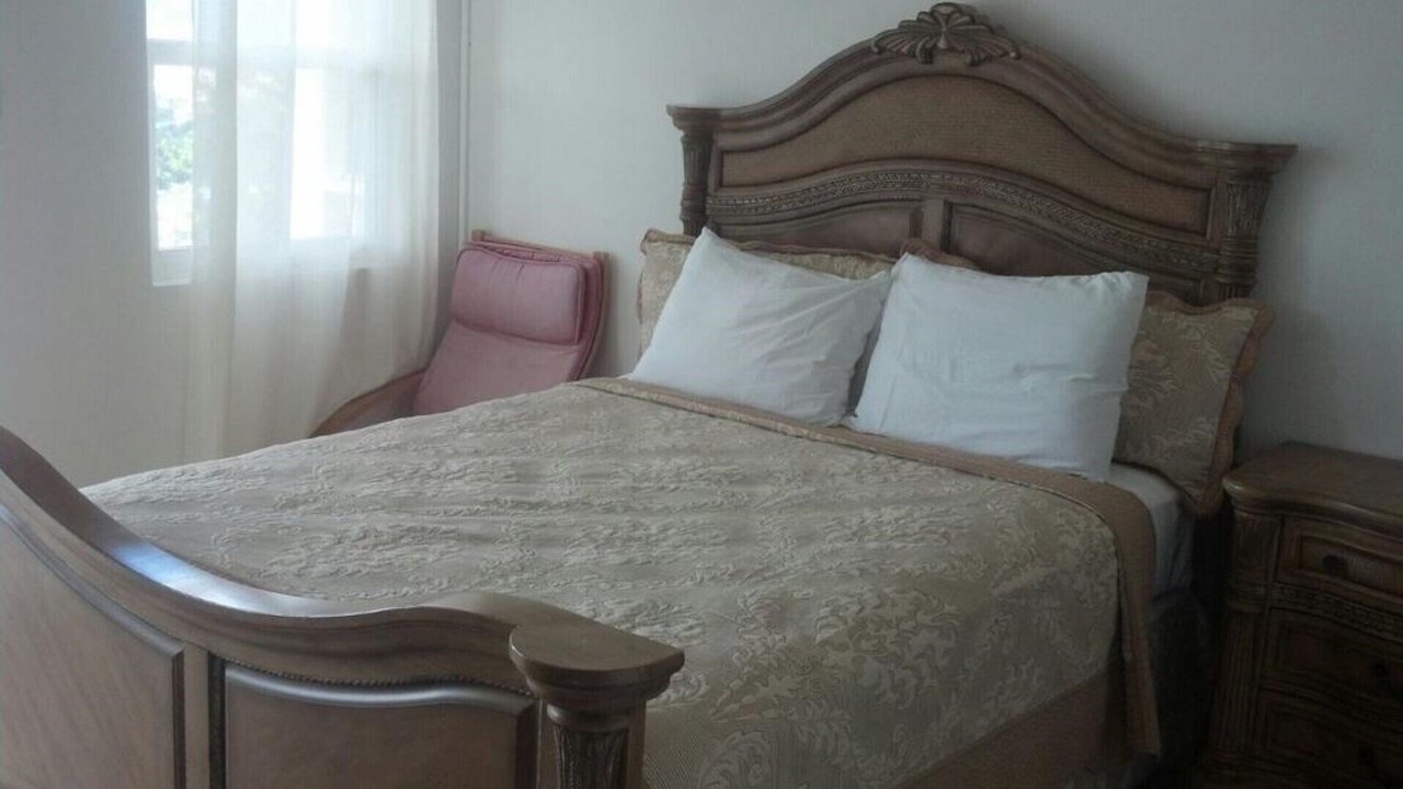 Photo of Bedroom in Gros Islet