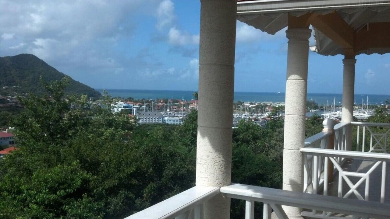 Photo of Outdoor in Gros Islet