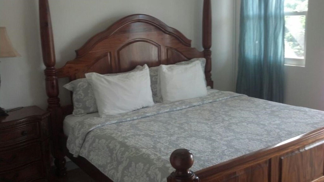 Photo of Bedroom in Gros Islet