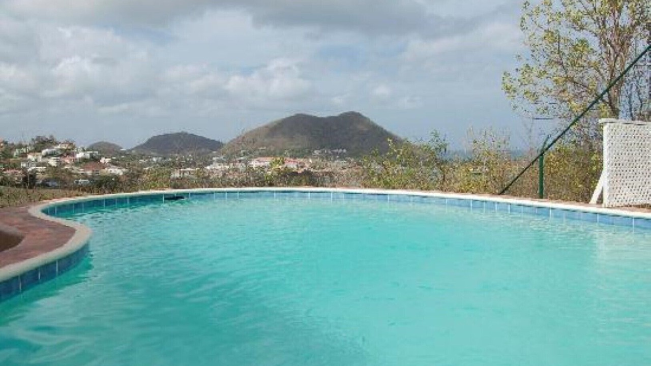 Photo of Outdoor in Gros Islet