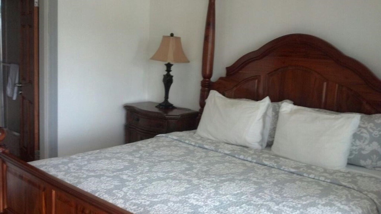 Photo of Bedroom in Gros Islet