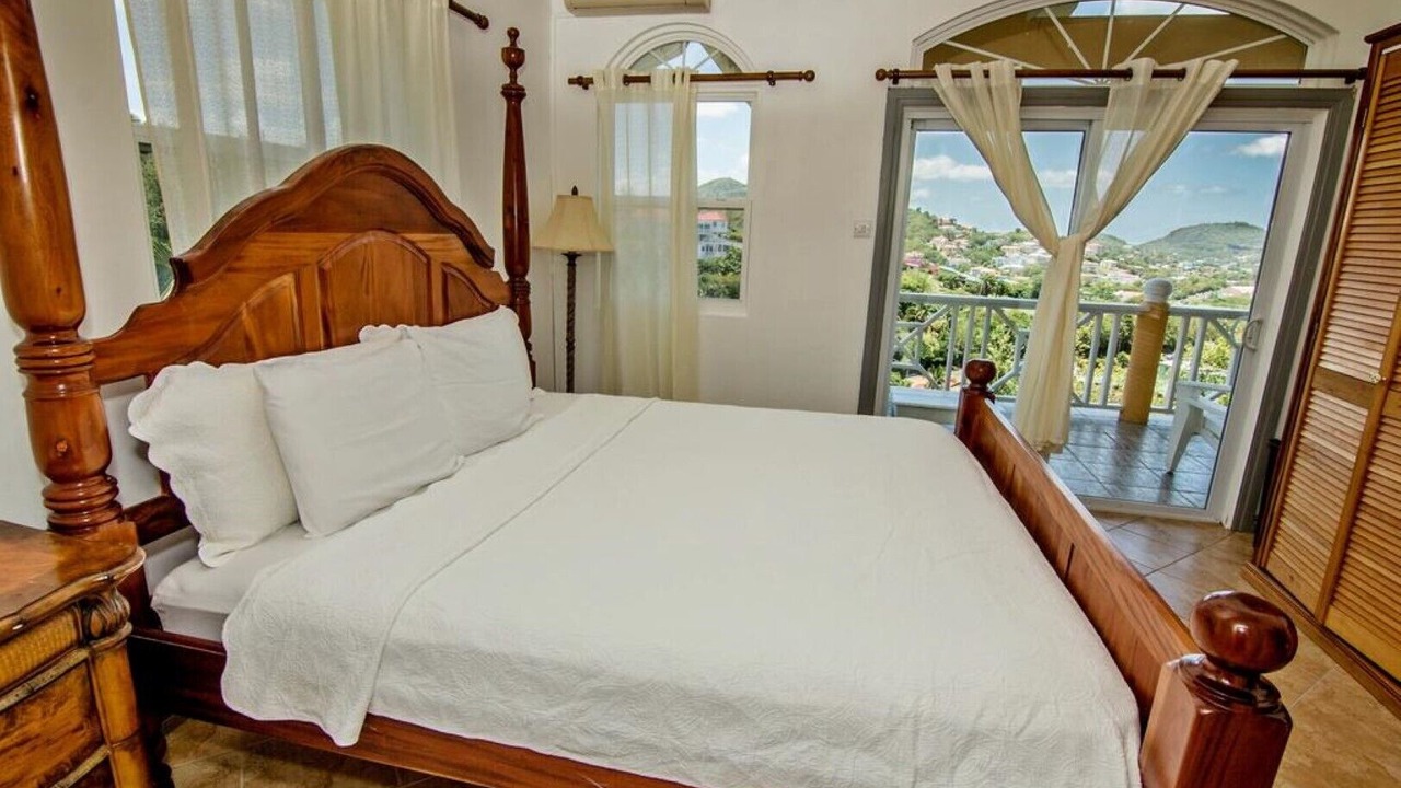 Photo of Bedroom in Gros Islet