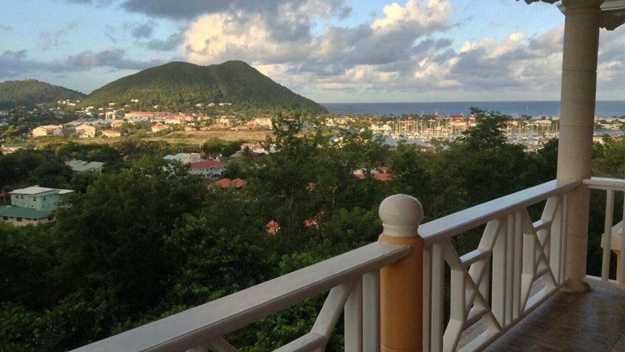 Photo of Outdoor in Gros Islet