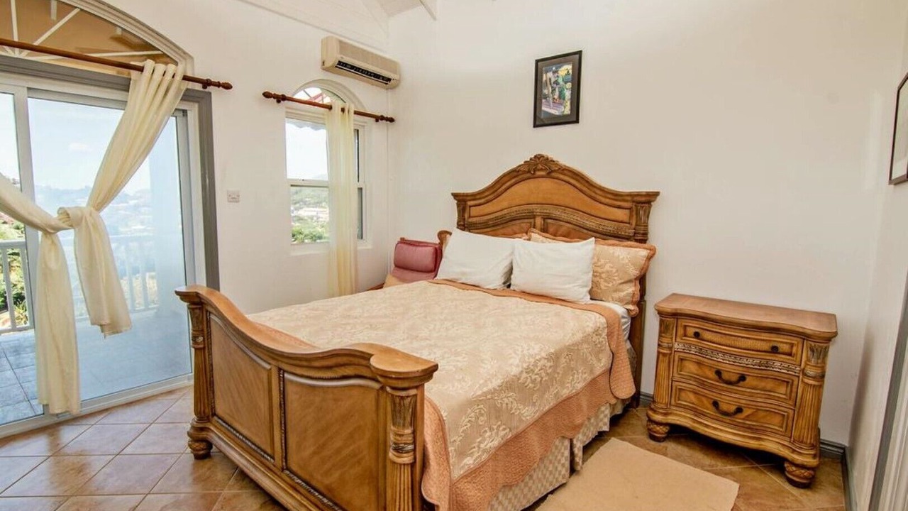 Photo of Bedroom in Gros Islet