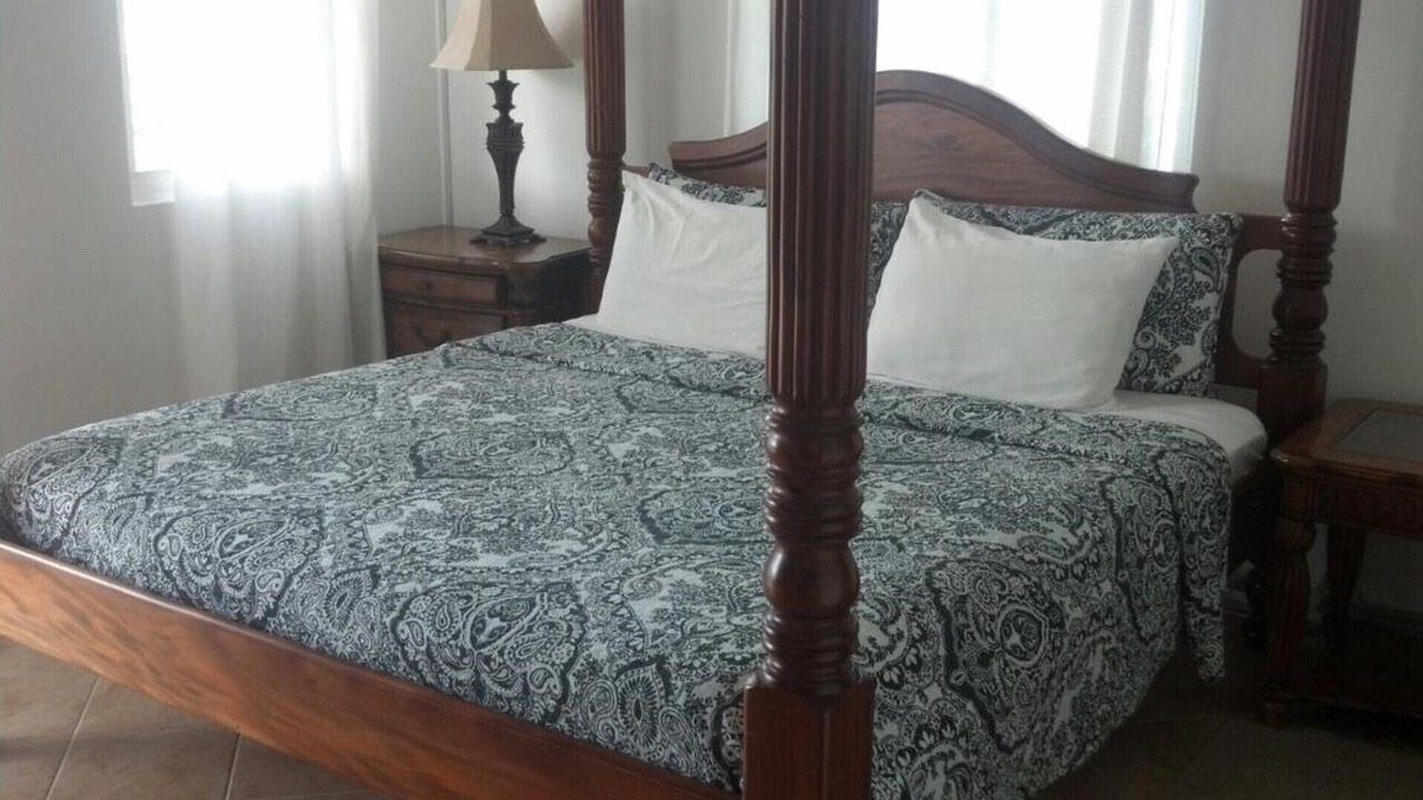 Photo of Bedroom in Gros Islet