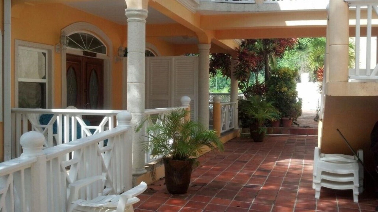 Photo of Patio Balcony in Gros Islet