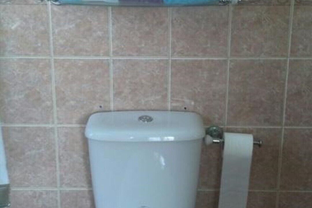 Photo of Bathroom in Gros Islet