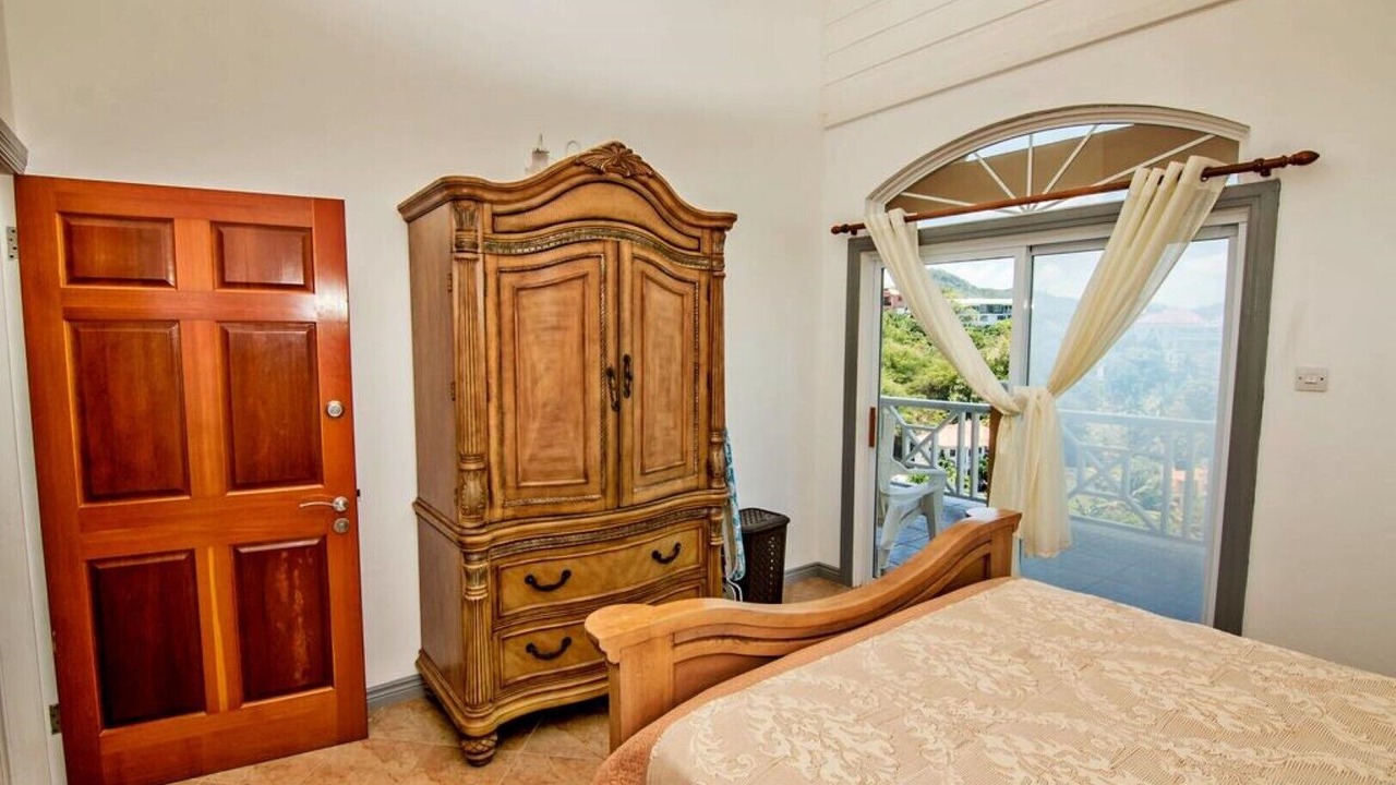 Photo of Bedroom in Gros Islet