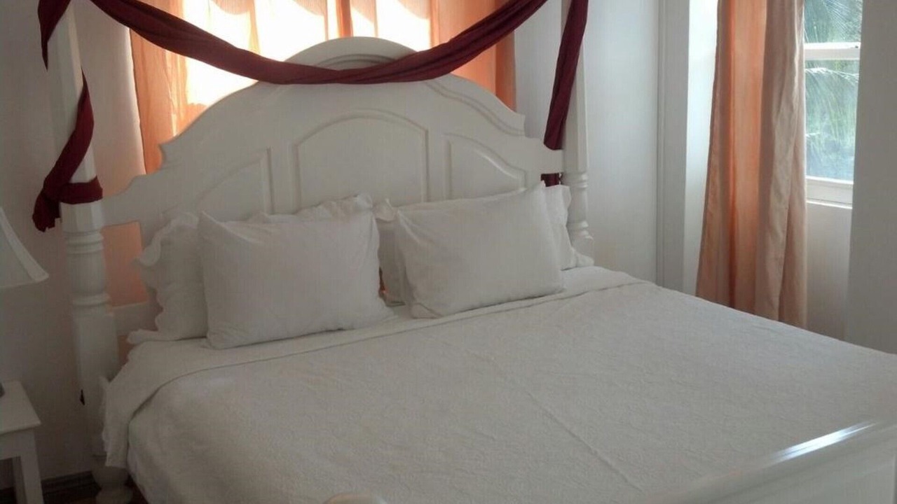 Photo of Bedroom in Gros Islet