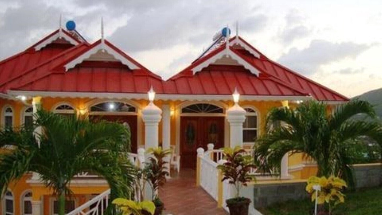 Photo of Outdoor in Gros Islet
