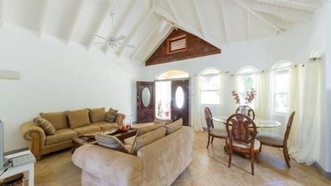 Photo of Livingroom in Gros Islet