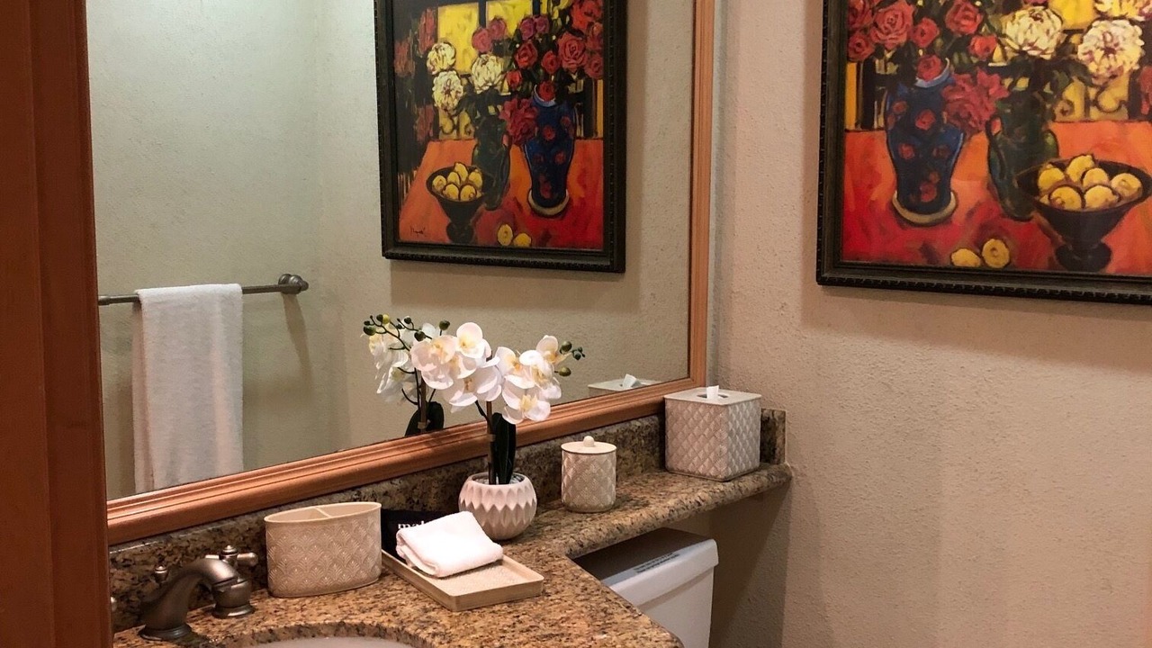 Photo of Bathroom in Cabo San Lucas
