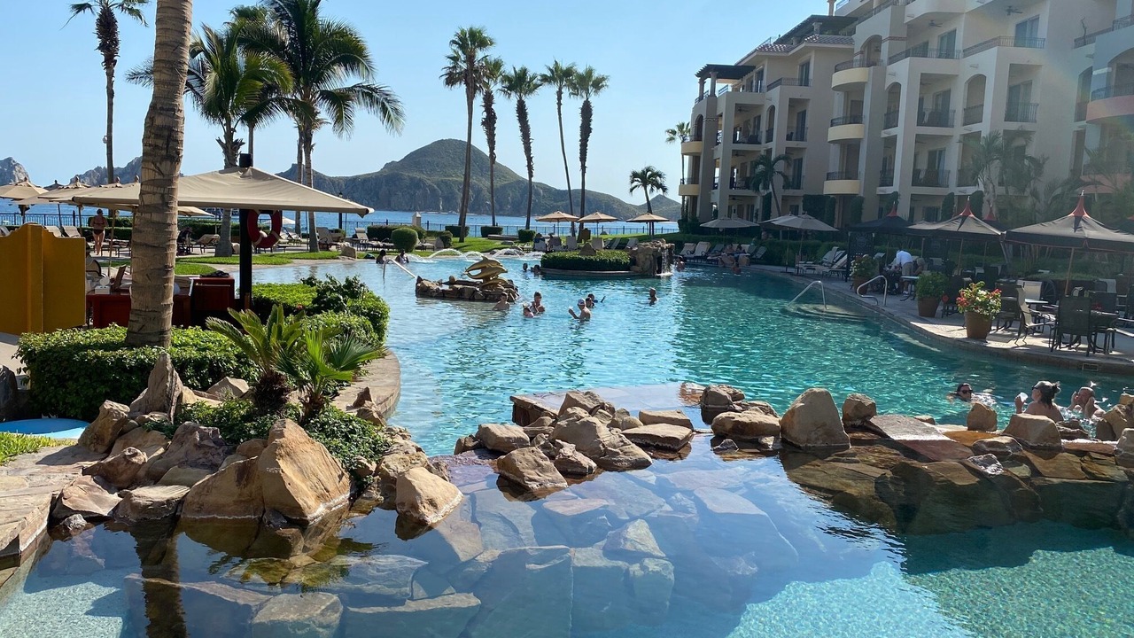 Photo of Outdoor in Cabo San Lucas