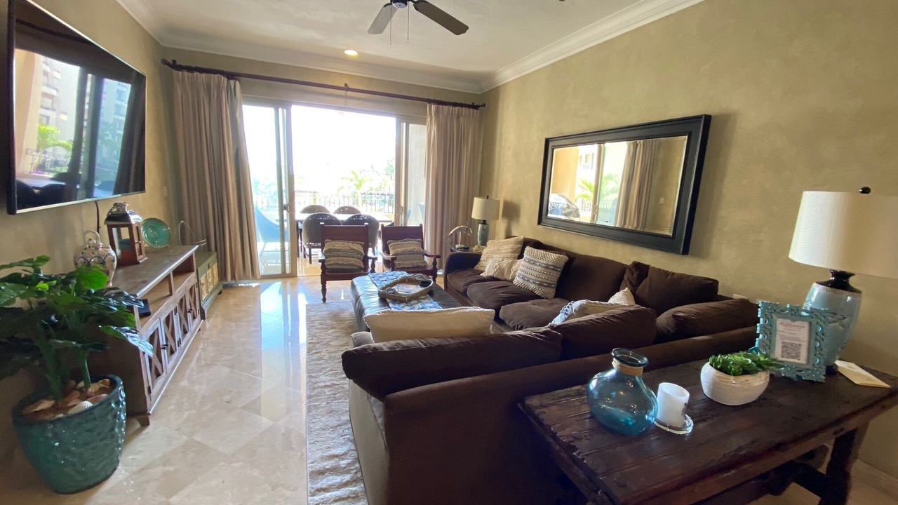 Photo of Bedroom in Cabo San Lucas
