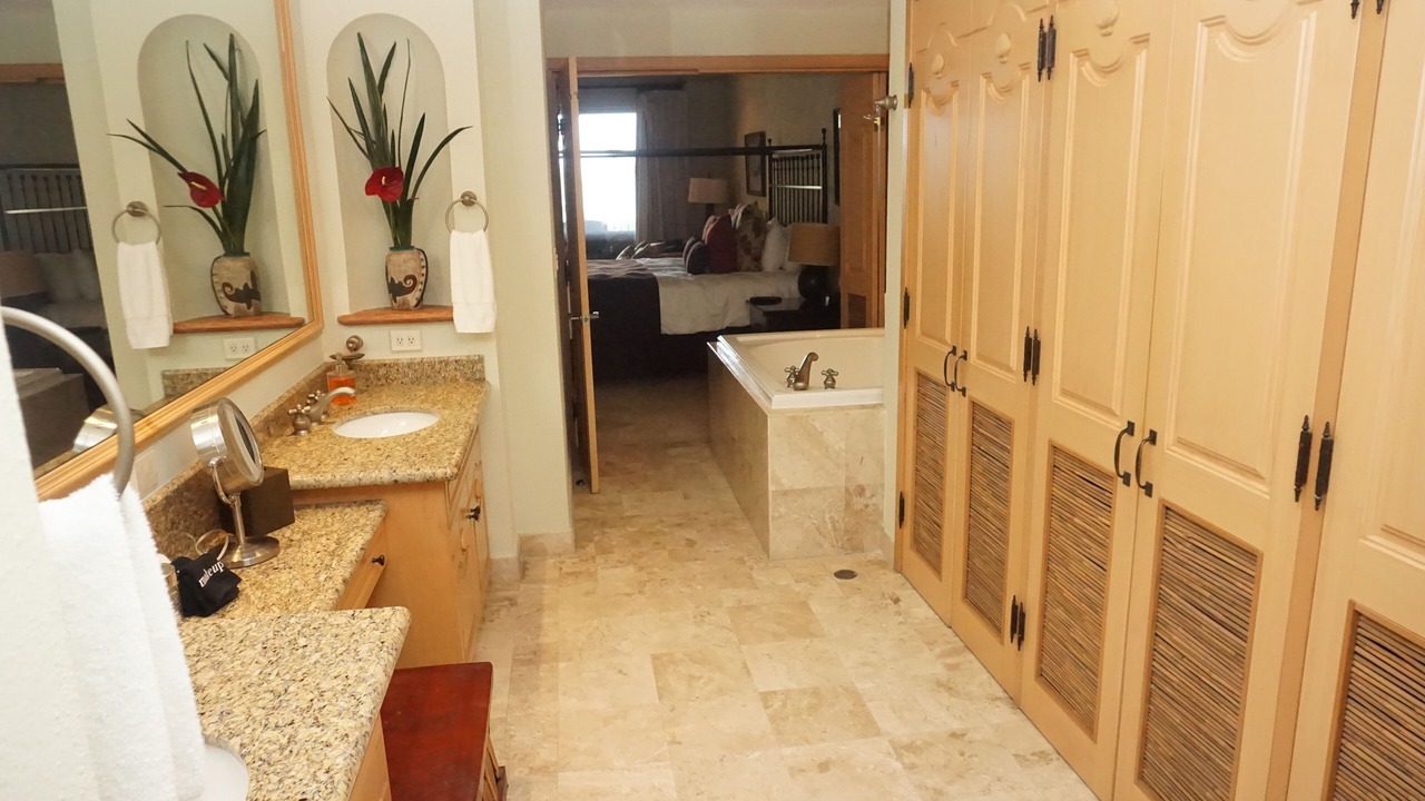 Photo of Bathroom in Cabo San Lucas