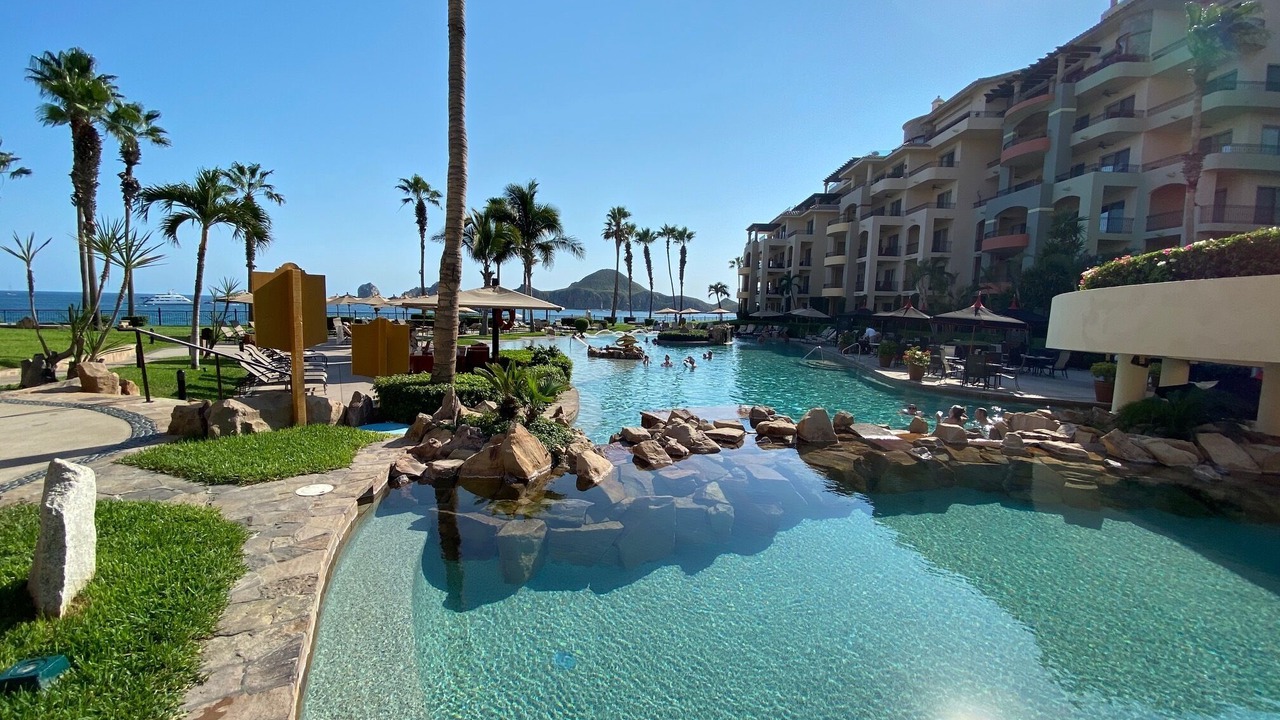 Photo of Outdoor in Cabo San Lucas