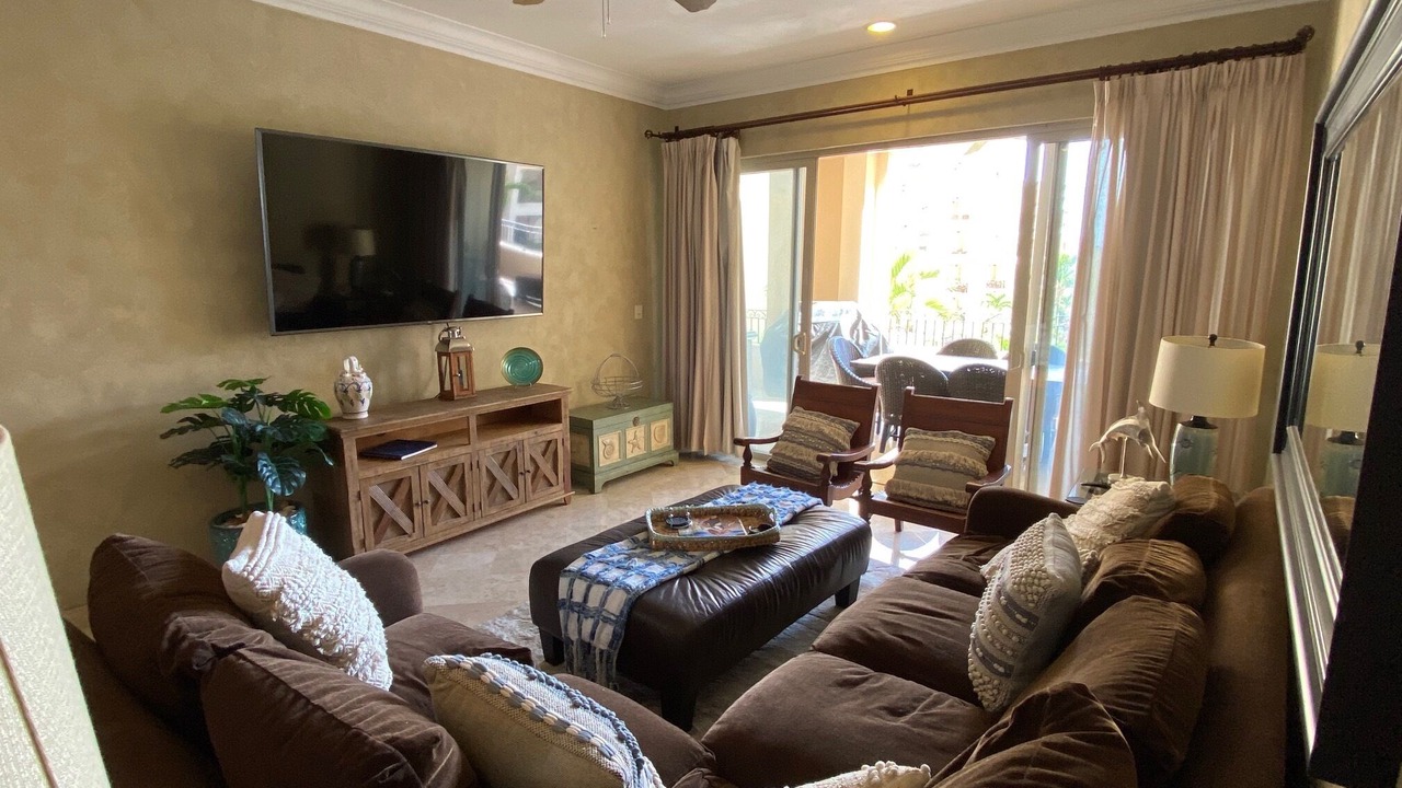 Photo of Bedroom in Cabo San Lucas