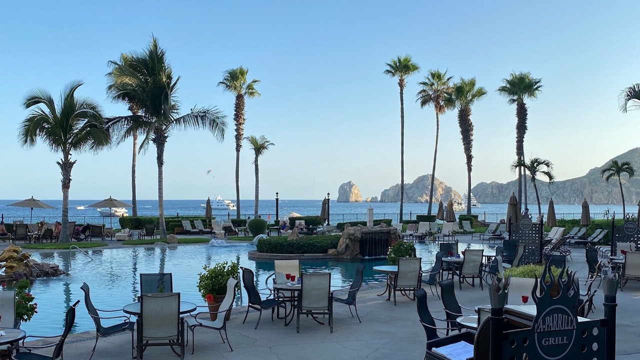 Photo of Outdoor in Cabo San Lucas