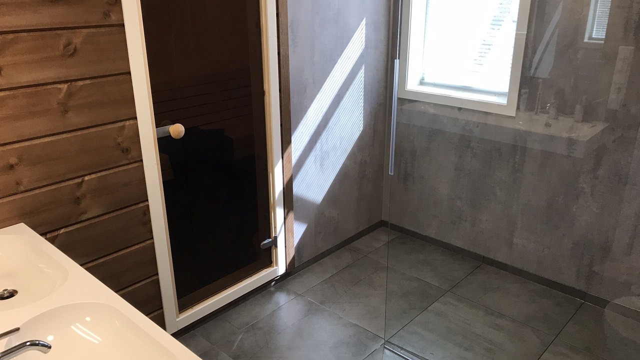Photo of Bathroom in Trysil