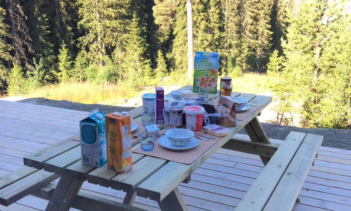 Photo of Outdoor in Trysil