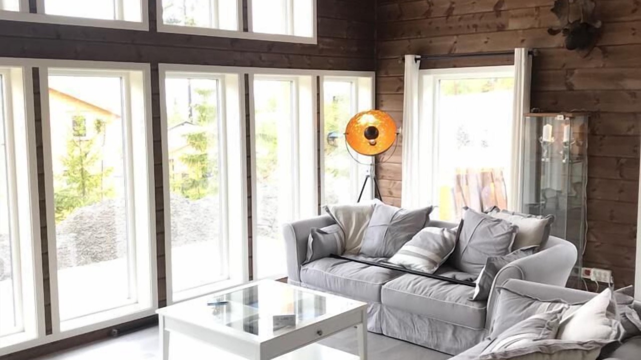 Photo of Livingroom in Trysil