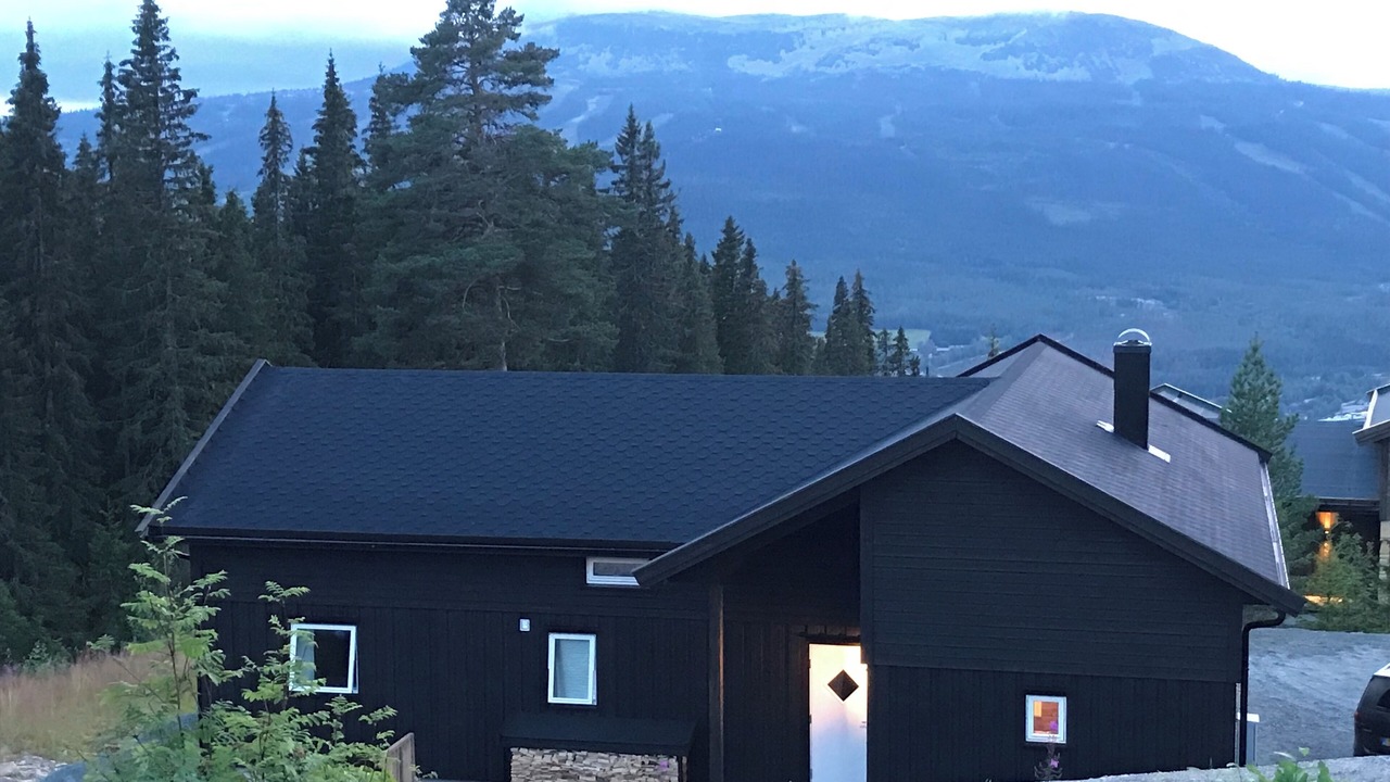 Photo of Outdoor in Trysil
