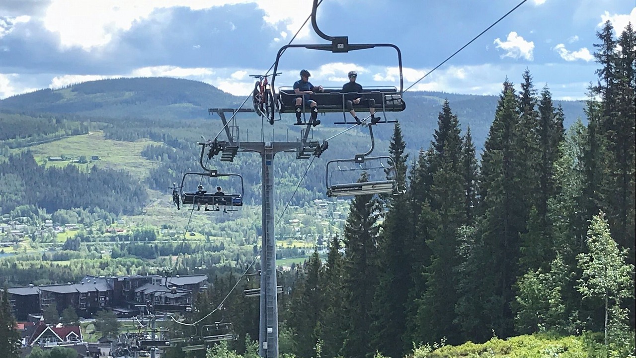 Photo of Others in Trysil