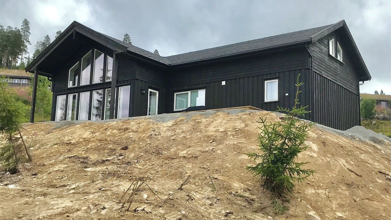 Photo of Outdoor in Trysil