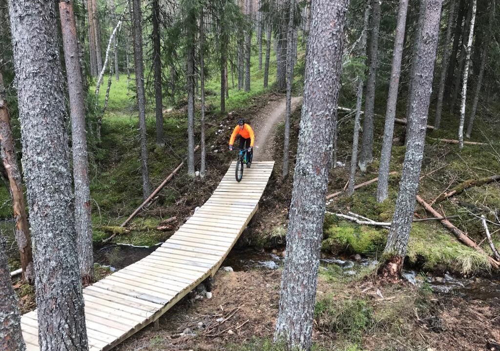 Photo of Outdoor in Trysil