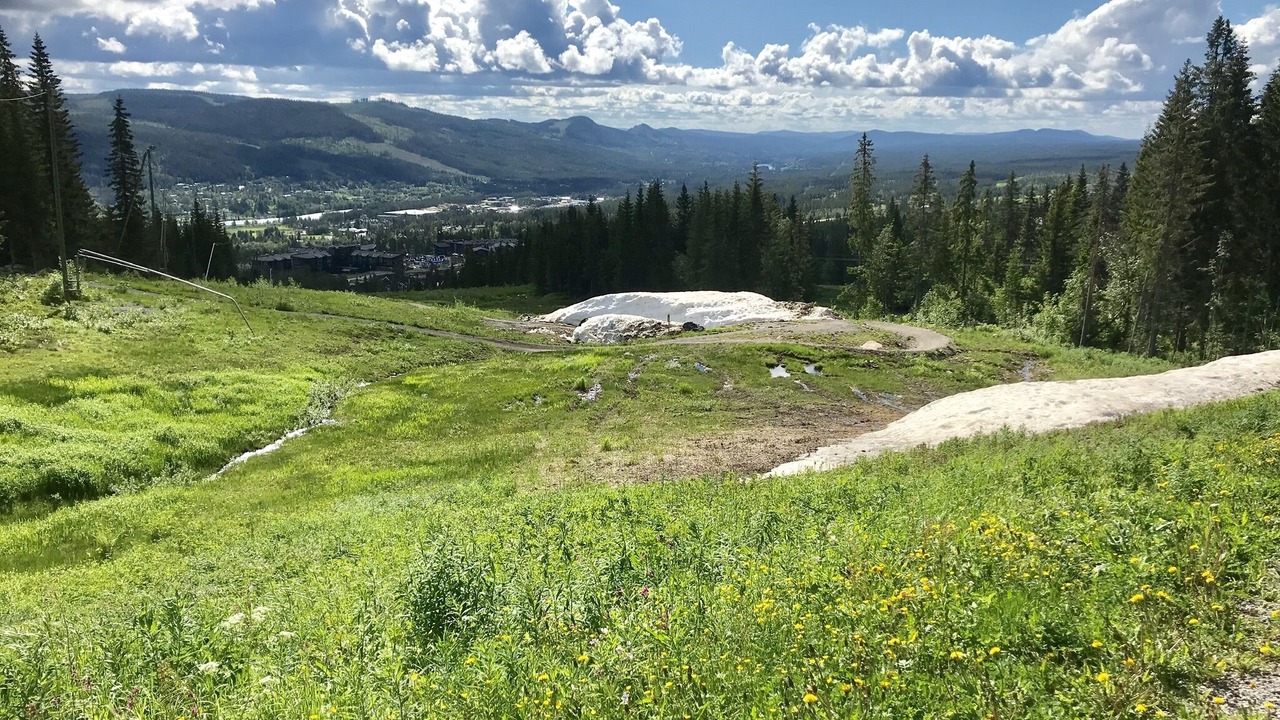 Photo of Outdoor in Trysil