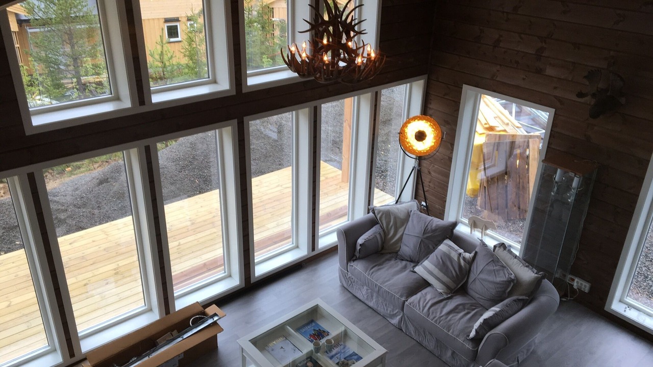 Photo of Livingroom in Trysil