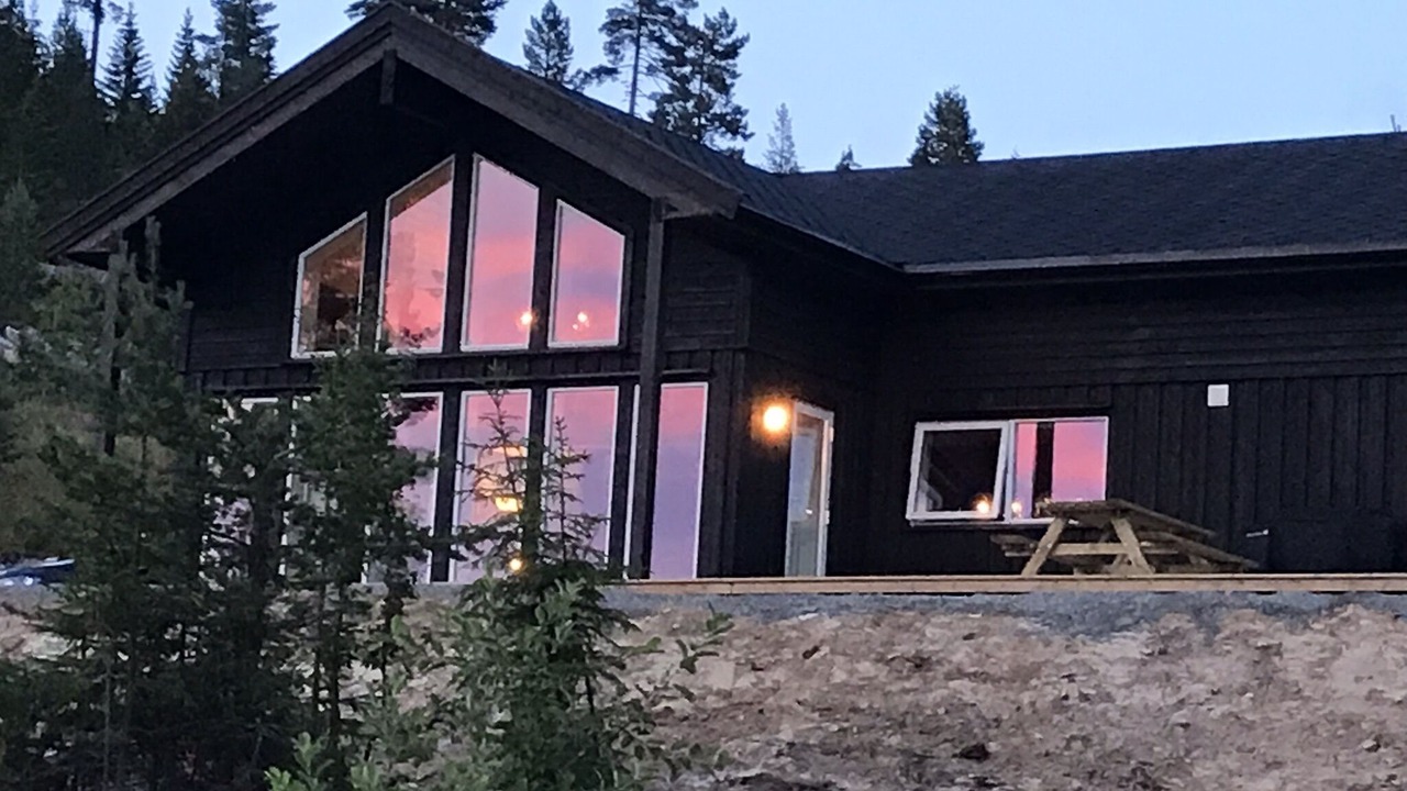 Photo of Outdoor in Trysil