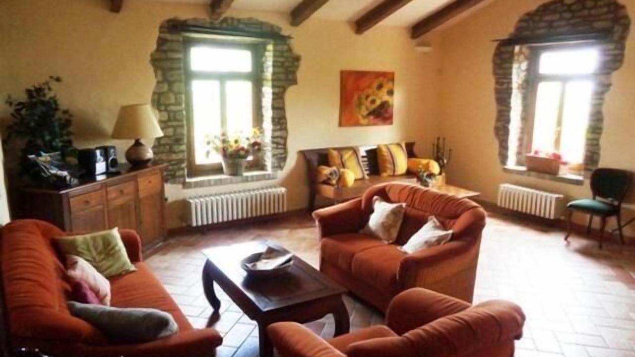 Photo of Livingroom in Peglio