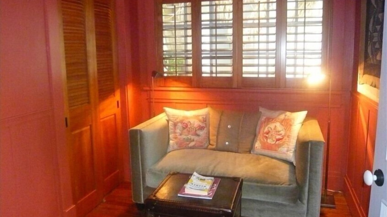 Photo of Livingroom in Laguna Beach
