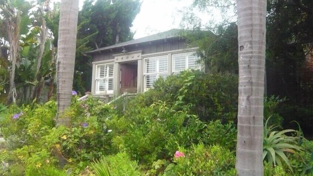 Photo of Outdoor in Laguna Beach