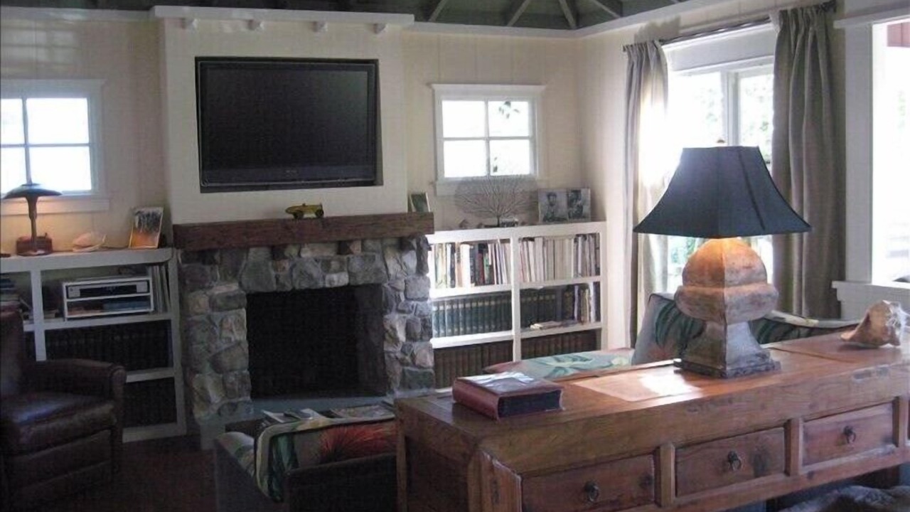 Photo of Livingroom in Laguna Beach