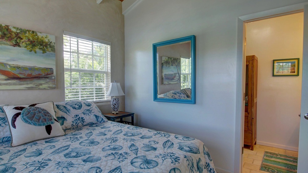 Photo of Bedroom in Estate Chocolate Hole and Great Cruz Bay