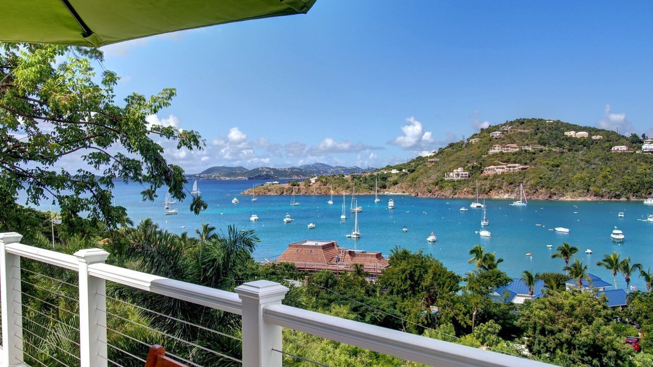 Photo of Outdoor in Estate Chocolate Hole and Great Cruz Bay