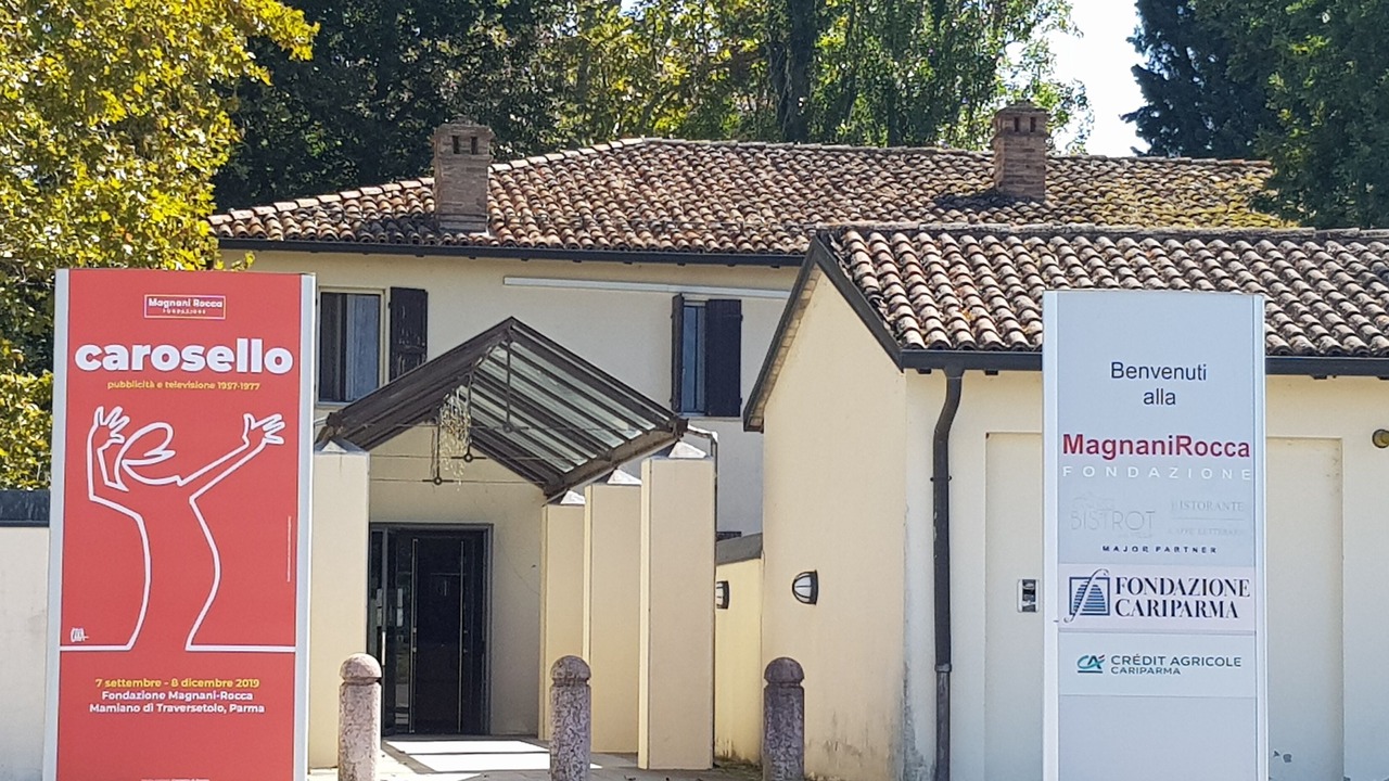 Photo of Outdoor in Mamiano