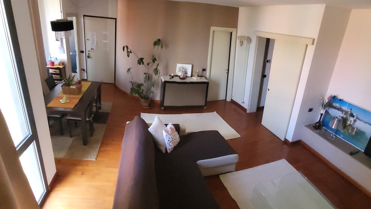 Photo of Livingroom in Mamiano